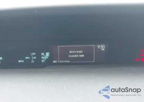 2015 Toyota Prius z USA, uszkodzony, nr VIN JTDKN3DU5F1931380